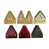 Popular Combine Harvester Spare Parts Cutter Blade Knife Section China Factory High Quality with Competitive Price