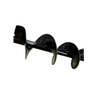 custom-made helical screws manufacturer directly wholesaling used on feeder low price spiral blades