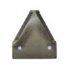 Wheat Combine Harvester Knife Section CLAAS 611203.1 Manufacturer Made in China Cutting Blade Wholesaling