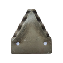 Wheat Combine Harvester Knife Section CLAAS 611203.1 Manufacturer Made in China Cutting Blade Wholesaling