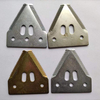 Harvester Knife Blade OEM 10961 Used on JD CNH Combine Harvesters Replaced Cutting Parts