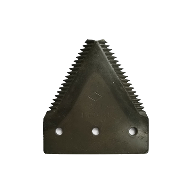 Combine Harvester Knife Section CNH112074A1 China Manufacturer Competitive Price Wholesaling