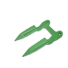 Combine Harvester Knife Section Guard H61954 / H153719 High Quality replaced spare parts Forged Steel Finger factory