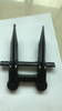 Combine Harvester Knife Guard 626295.1 Used on Claas Harvesters Double Finger Replaced Forged And Casting 676235 Factory Wholesale