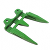 JD Combine Harvester Knife Finger Guard H213405
