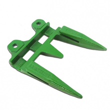 JD Combine Harvester Knife Finger Guard H213405