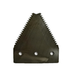 Combine Harvester Knife Section CNH112074A1 China Manufacturer Competitive Price Wholesaling