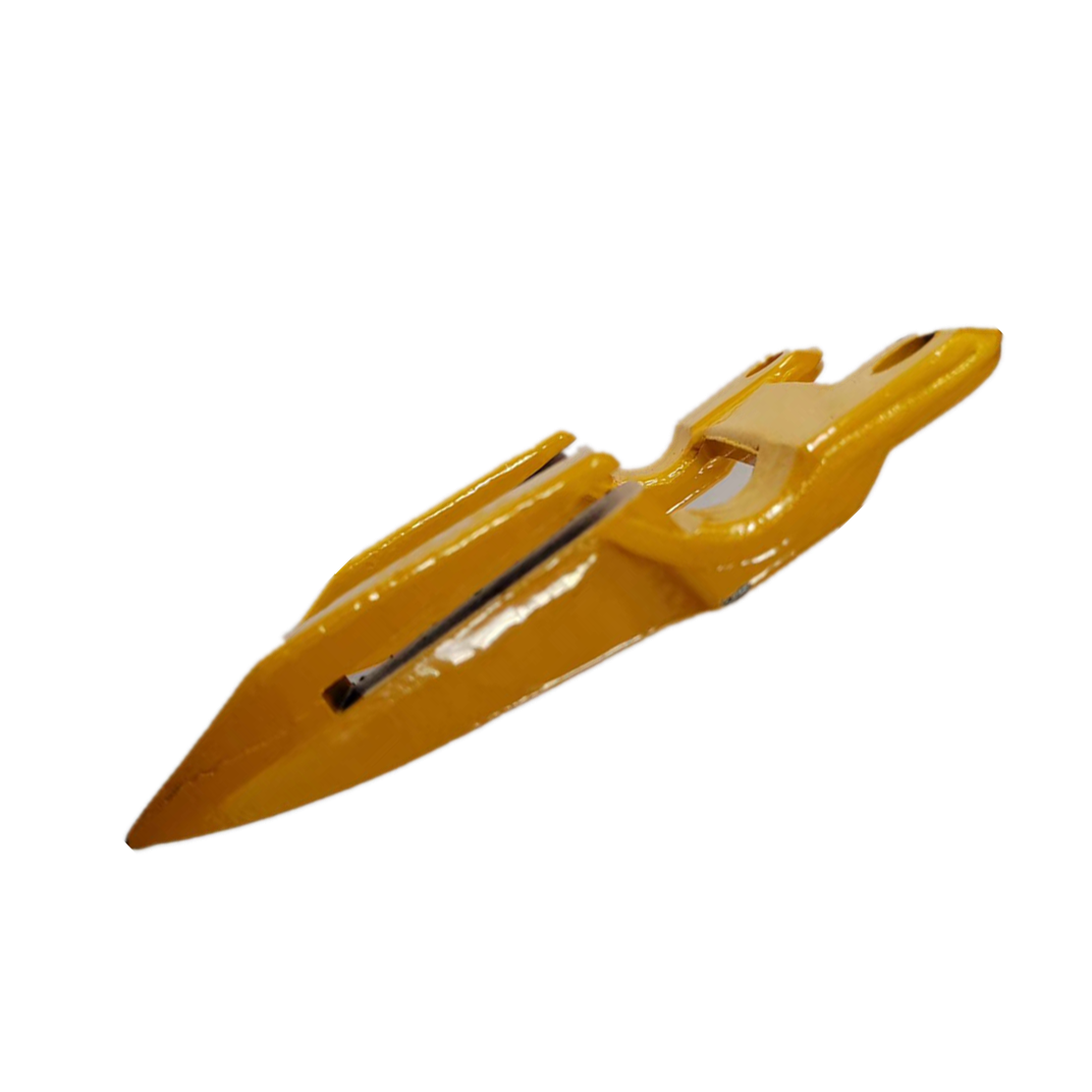 Combine Harvester Knife Section Guard H61954 / H153719 High Quality replaced spare parts Forged Steel Finger factory