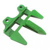 JD Combine Harvester Knife Finger Guard H213405