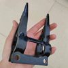 Double Finger Z11785 Widely Used on CNH Combine Harvesters And Other Replaced Cutting Parts Guards