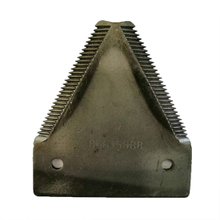 Combine Harvester Blade 86615988 Replaced CNH Parts Very Good Quality Knife Section Wholesale