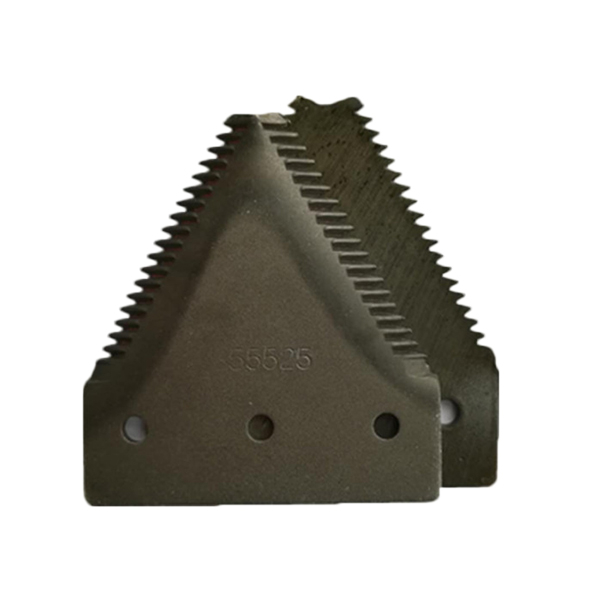 Combine Harvester Knife Section CNH112074A1 China Manufacturer Competitive Price Wholesaling