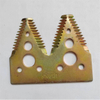JD combine harvester spare parts knife section H163131 H153329 cutting parts manufacturer