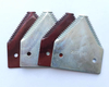 Various Kinds of Combine Harvester Blade China Manufacturer Factory Wholesale 