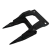 Double Finger Z11785 Widely Used on CNH Combine Harvesters And Other Replaced Cutting Parts Guards