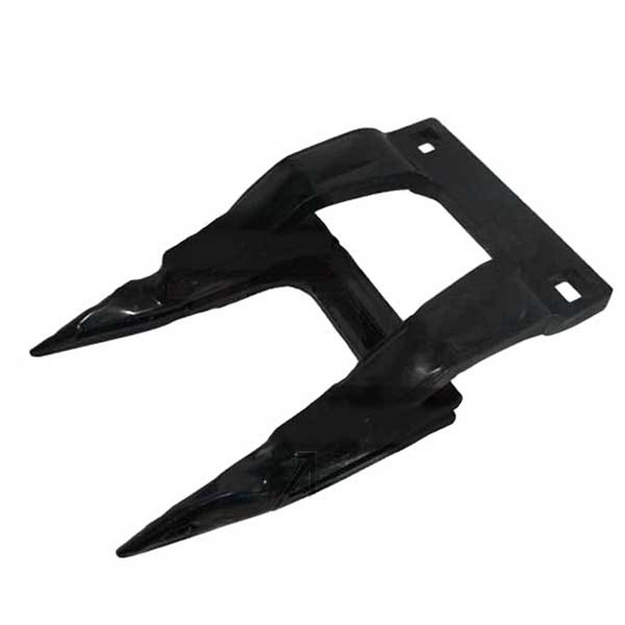 Double Finger Z11785 Widely Used on CNH Combine Harvesters And Other Replaced Cutting Parts Guards