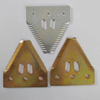 Combine Harvester Knife Section And Finger China Manufacturer 