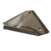 Combine Harvester Blade 86615988 Replaced CNH Parts Very Good Quality Knife Section Wholesale