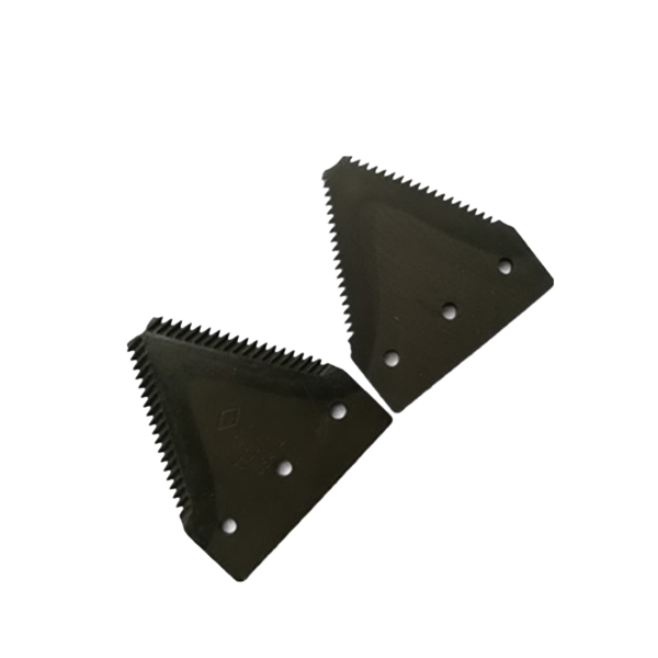 Combine Harvester Knife Section CNH112074A1 China Manufacturer Competitive Price Wholesaling