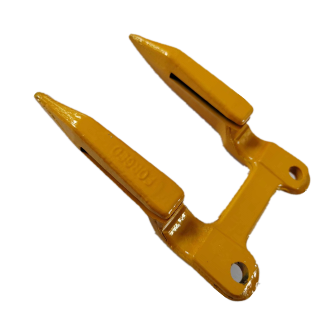 Combine Harvester Knife Section Guard H61954 / H153719 High Quality ...