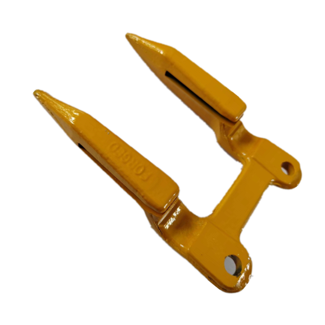 Combine Harvester Knife Section Guard H61954 / H153719 High Quality replaced spare parts Forged Steel Finger factory
