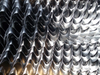 custom-made helical screws manufacturer directly wholesaling used on feeder low price spiral blades