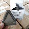 mower blades used on small harvesters and grass cutters knife section factory