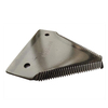 Combine Harvester Blade 86615988 Replaced CNH Parts Very Good Quality Knife Section Wholesale