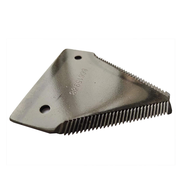 Combine Harvester Blade 86615988 Replaced CNH Parts Very Good Quality Knife Section Wholesale