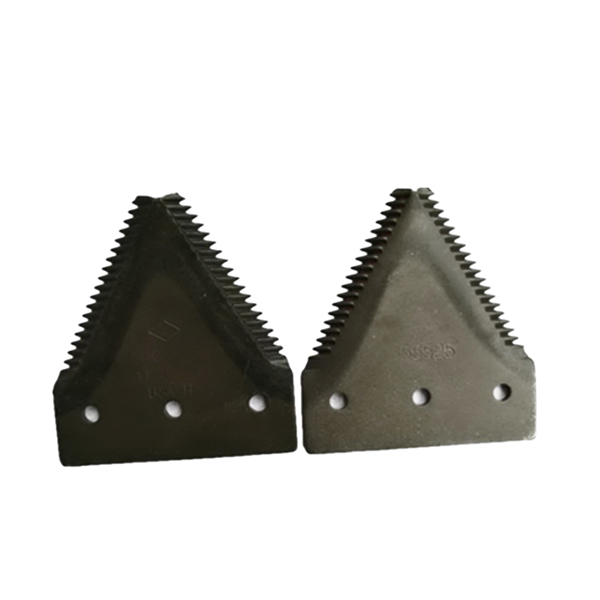 Combine Harvester Knife Section CNH112074A1 China Manufacturer Competitive Price Wholesaling