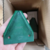 mower blades used on small harvesters and grass cutters knife section factory