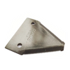 Wheat Combine Harvester Knife Section CLAAS 611203.1 Manufacturer Made in China Cutting Blade Wholesaling
