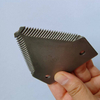 Various Kinds of Combine Harvester Blade China Manufacturer Factory Wholesale 