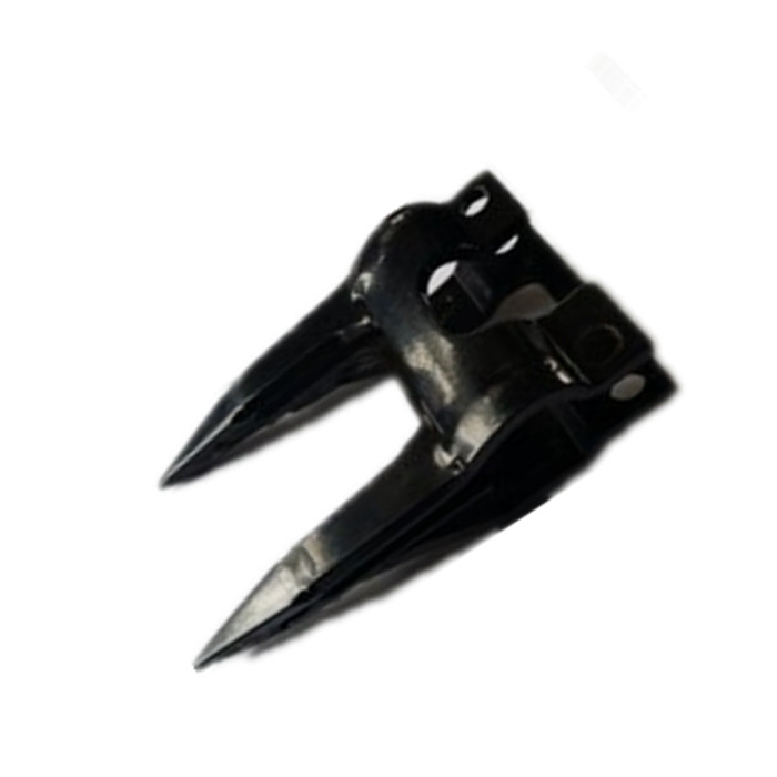 Double Finger Z11785 Widely Used on CNH Combine Harvesters And Other Replaced Cutting Parts Guards