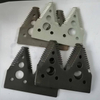 Combine Harvester Blade JD H163131 H153329 for Wheat Soybean Cutting Replaced Sickle Wholesale