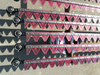 high quality costom-made cutter bar assembly parts for combine harvester JD/CNH/CLAAS/MF/MacD/Kubota/Yanmar/Futon/Agri