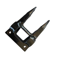 Double Finger Z11785 Widely Used on CNH Combine Harvesters And Other Replaced Cutting Parts Guards