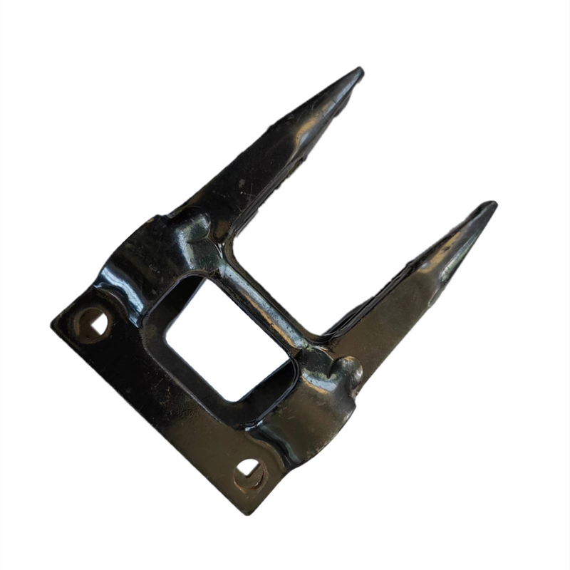 Double Finger Z11785 Widely Used on CNH Combine Harvesters And Other Replaced Cutting Parts Guards