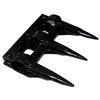 Double Finger Z11785 Widely Used on CNH Combine Harvesters And Other Replaced Cutting Parts Guards