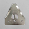 Combine Harvester Knife Section And Finger China Manufacturer 